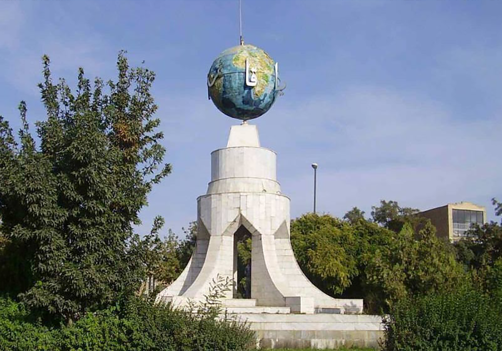 دفتر سلماس استان آذربایجان غربی
