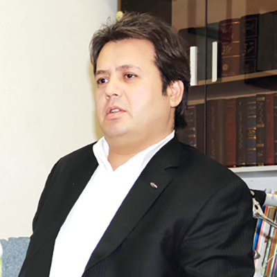 علی ضرابی مرکز حمایت از معلولین ضایعات نخاعی ایران