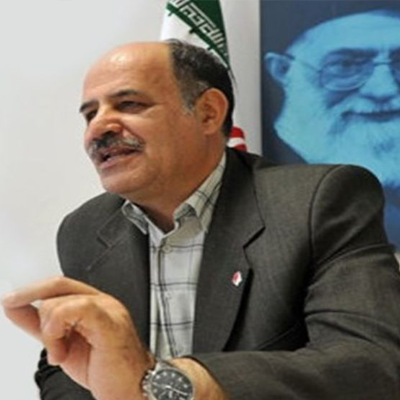 احمد قویدل کانون هموفیلی ایران