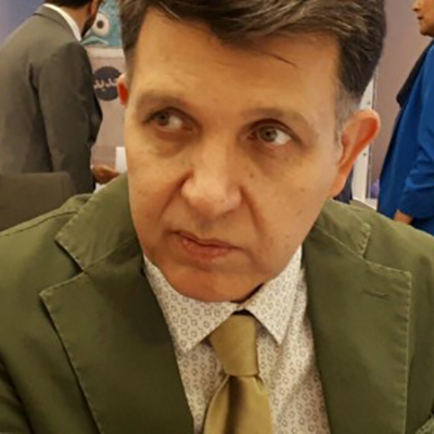 امیر کامران نیکو انجمن دیابت ایران