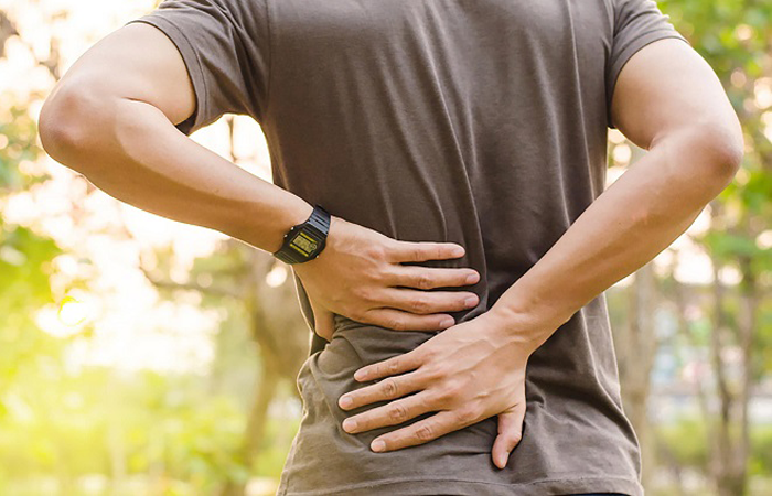 معلولیت جسمی حرکتی