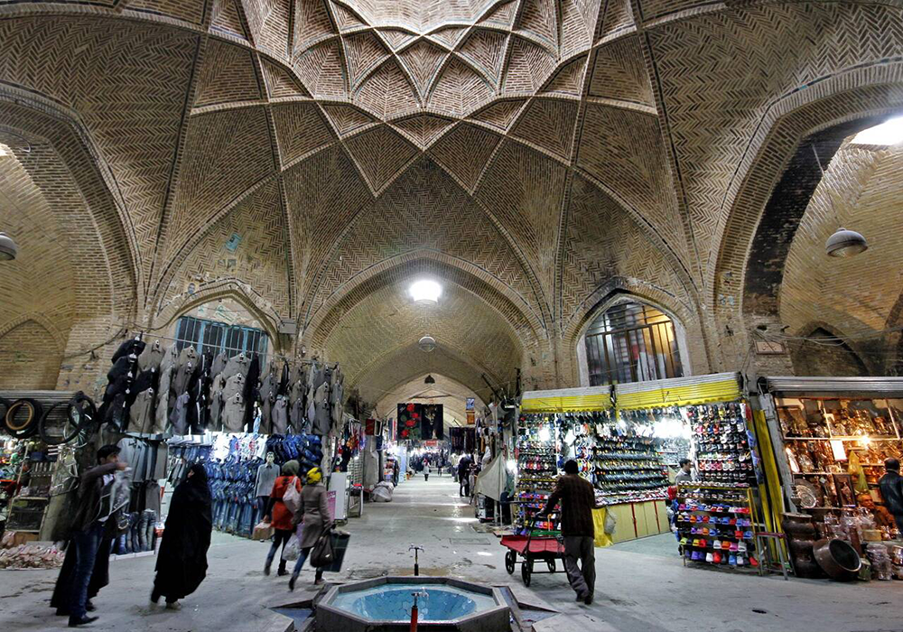 نمایندگی شعبه استان مرکزی