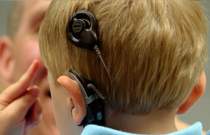 ارتقاء سلامت روان معلولین