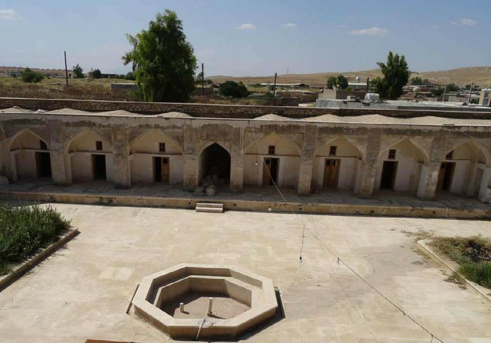 دفتر دهدشت استان کهگیلویه و بویر احمد