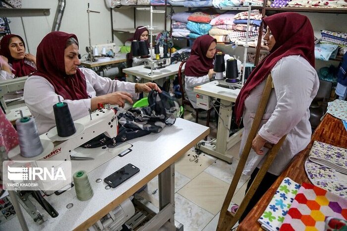 رفع چالش بیکاری معلولین