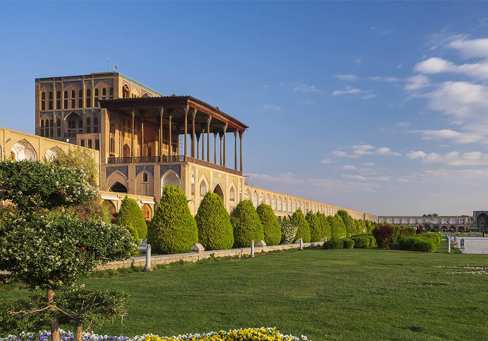 نمایندگی شعبه استان اصفهان