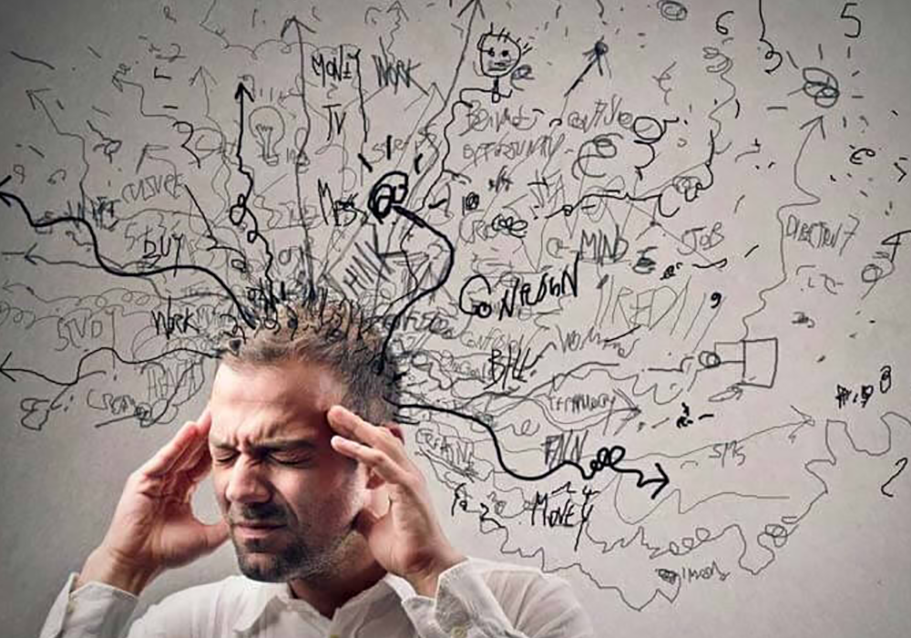 آشنایی با انواع معلولیت