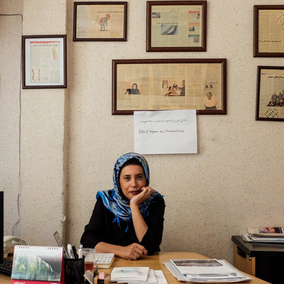 فرزانه فاتحی انجمن روماتیسم ستون فقرات