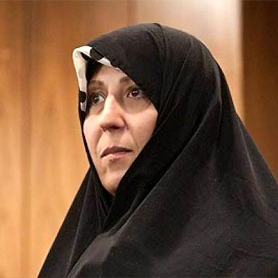 فطمه هاشمی بنیاد امور بیماری های خاص