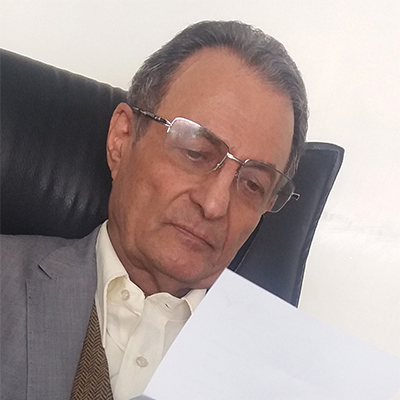 دکتر حسن احمدی موسسه خیریه کهریزک