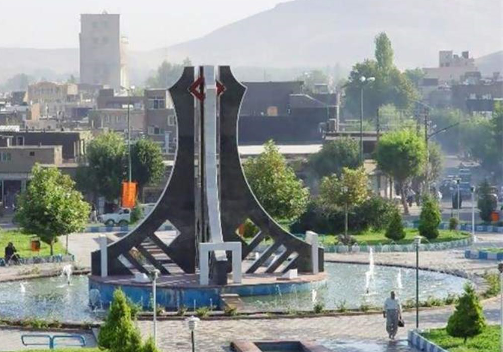 دفتر سرپل مهاباد استان آذربایجان غربی