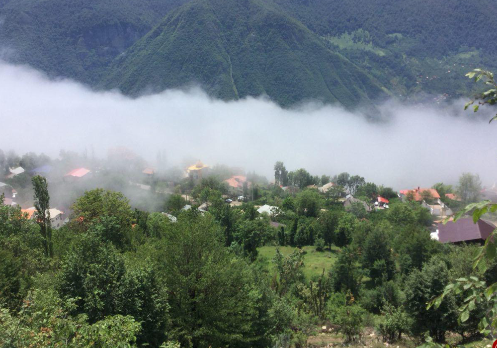 نمایندگی شهرستان تنکابن استان مازندران