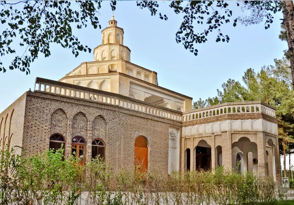 نمایندگی شعبه استان خراسان جنوبی