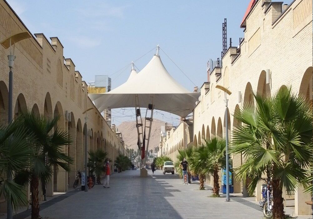 دفتر گچساران استان کهگیلویه و بویر احمد