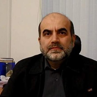 سید حسین وزیری انجمن ام اس ایران