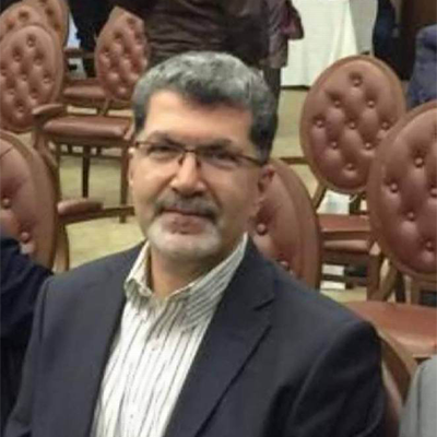 آقای دکترکورش قره گزلی انجمن صرع ایران