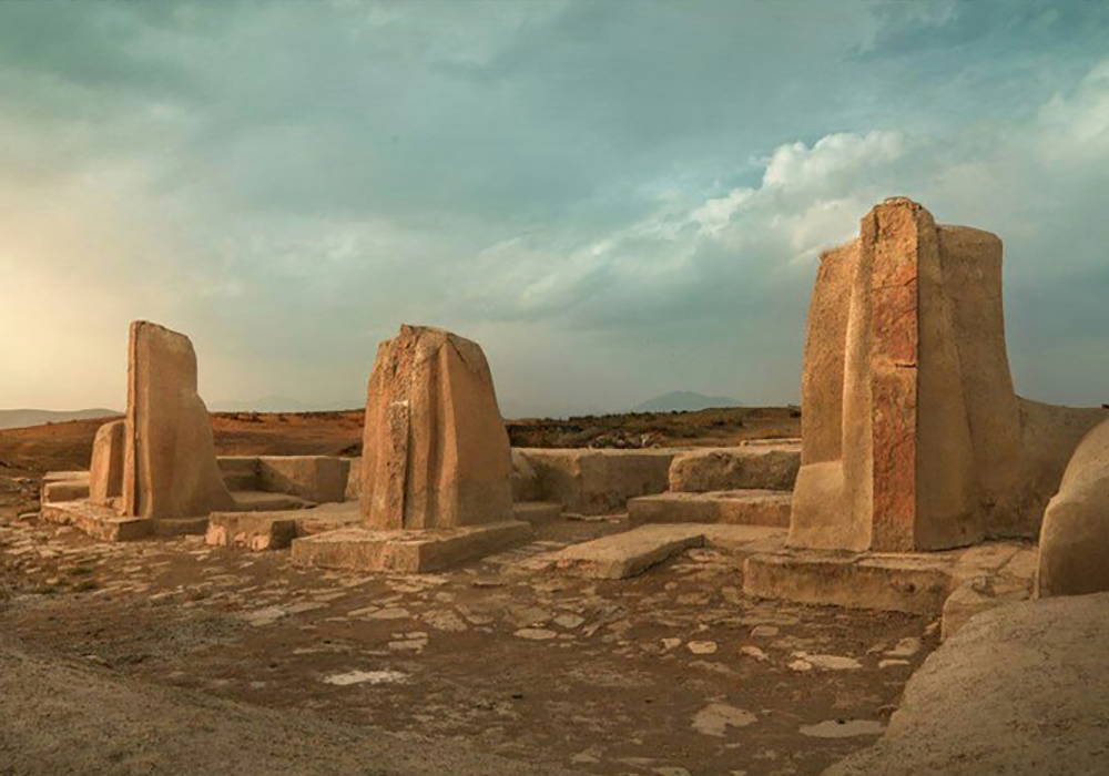 دفتر نقده استان آذربایجان غربی
