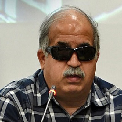 سهیل معینی انجمن باور