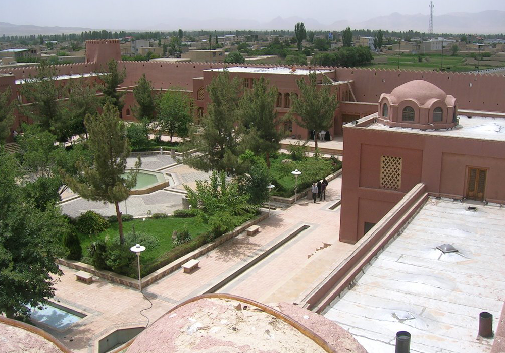 دفتر گلپایگان