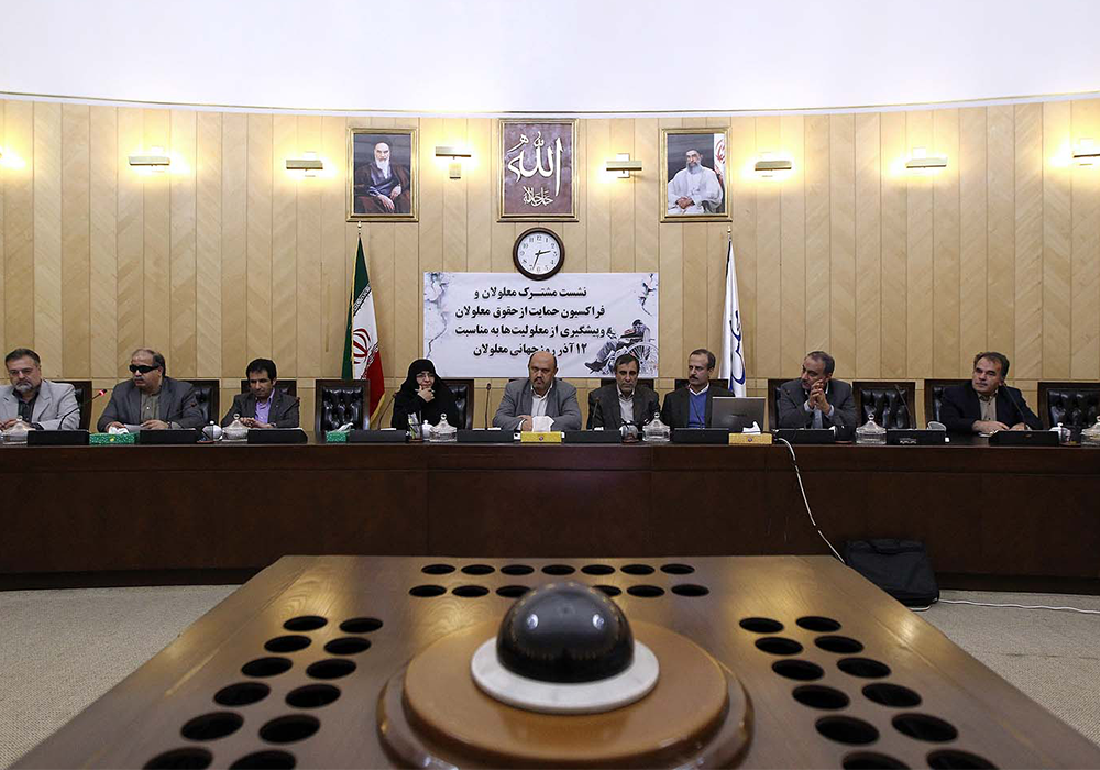 Law-Protection--Rights--Persons-Disabilities قانون حمایت از حقوق معلولین