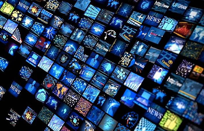 رسانه و معلولیت