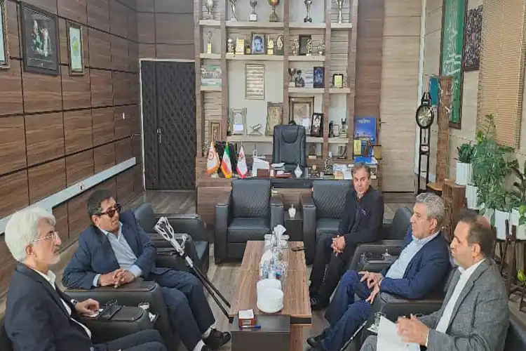 نشست هم‌اندیشی سطح بالا: بررسی مسائل افراد دارای معلولیت استان فارس با حضور مسئولین کشوری و استانی
