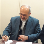 دکتر عبدالله بهرامی انجمن حمایت از بیماران کبدی