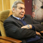 دکتر حمیدرضا ادراکی بنیاد بیماری های نادر ایران