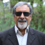 آقای جمالی انجمن نابینایان ایران