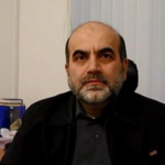 سید حسین وزیری انجمن ام اس ایران