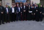 رئیس سازمان بهزیستی در جامعه معلولین ایران