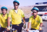 دوچرخه سواری‏